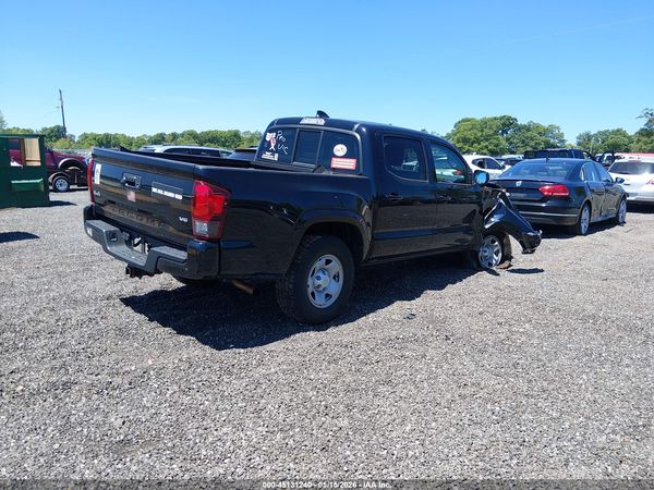 2020 TOYOTA TACOMA SR V6