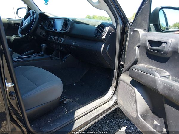 2020 TOYOTA TACOMA SR V6