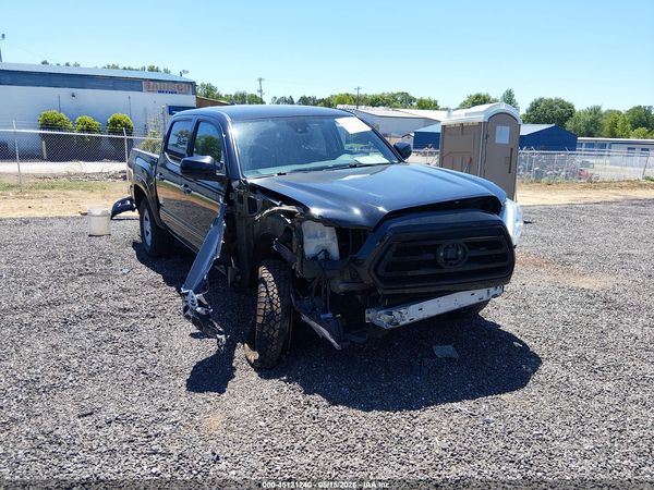 2020 TOYOTA TACOMA SR V6