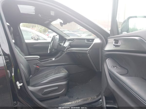 2025 JEEP GRAND CHEROKEE ALTITUDE X 4X4