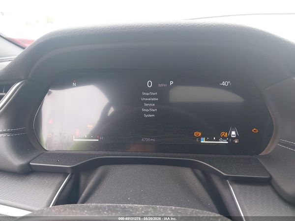 2025 JEEP GRAND CHEROKEE ALTITUDE X 4X4