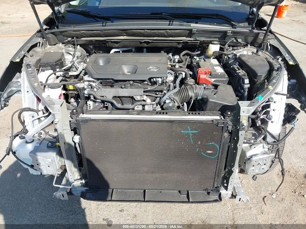 2025 LEXUS NX 250 350 Base