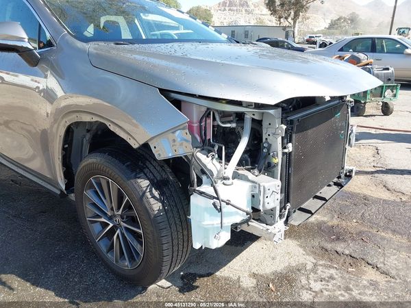 2025 LEXUS NX 250 350 Base