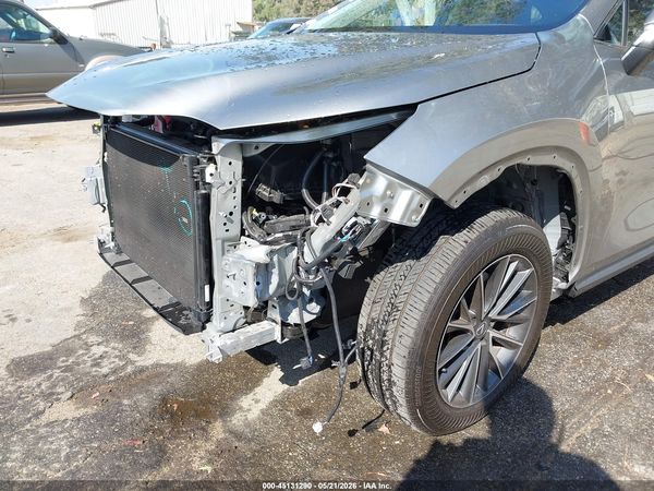 2025 LEXUS NX 250 350 Base