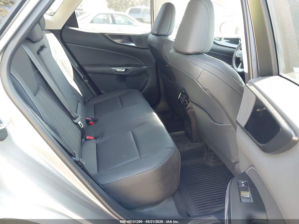 2025 LEXUS NX 250 350 Base