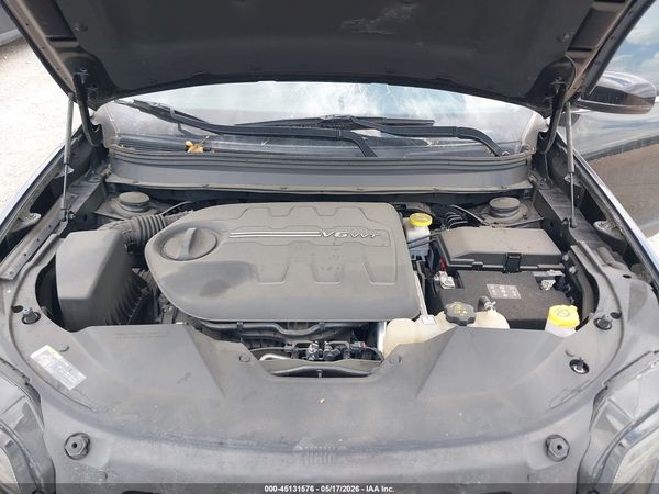 2021 JEEP CHEROKEE LATITUDE LUX 4X4