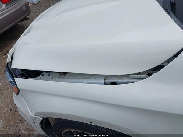 2015 MERCEDES-BENZ GLA 250 4MATIC