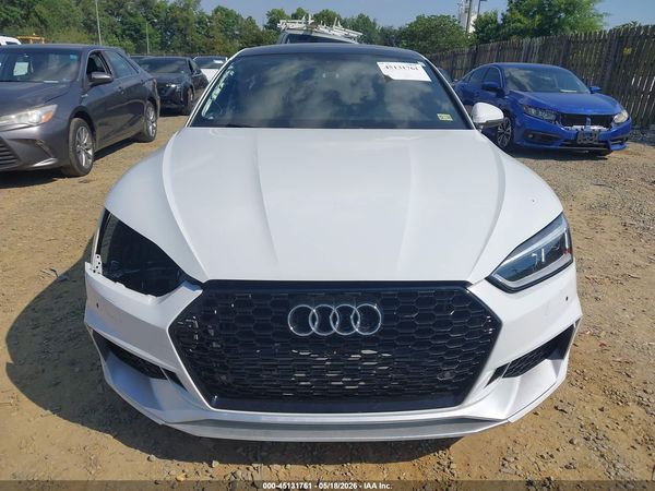 2019 AUDI A5 45 PREMIUM