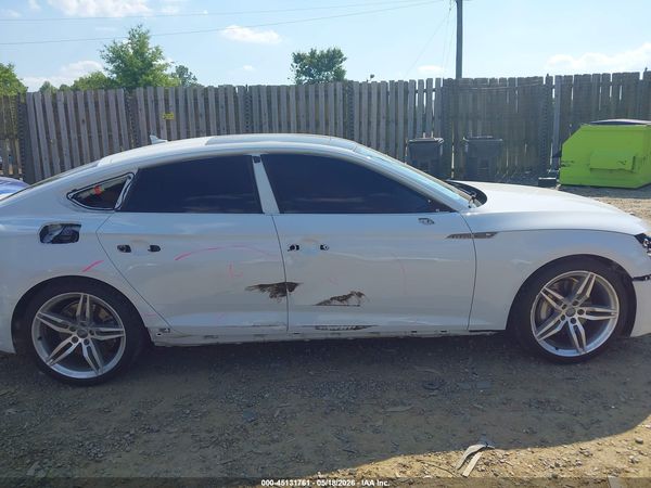 2019 AUDI A5 45 PREMIUM