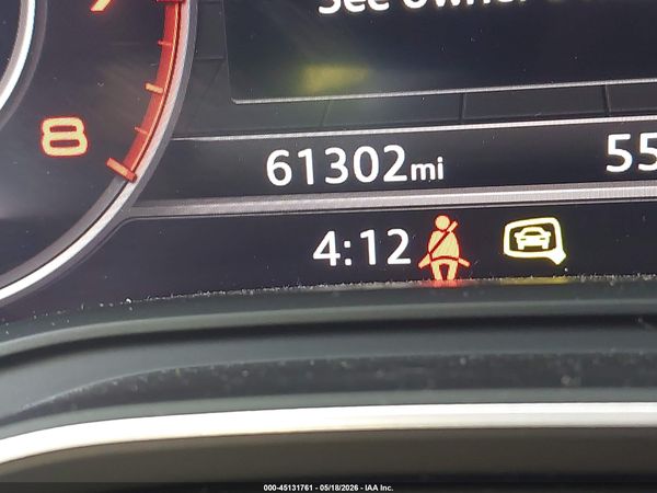 2019 AUDI A5 45 PREMIUM