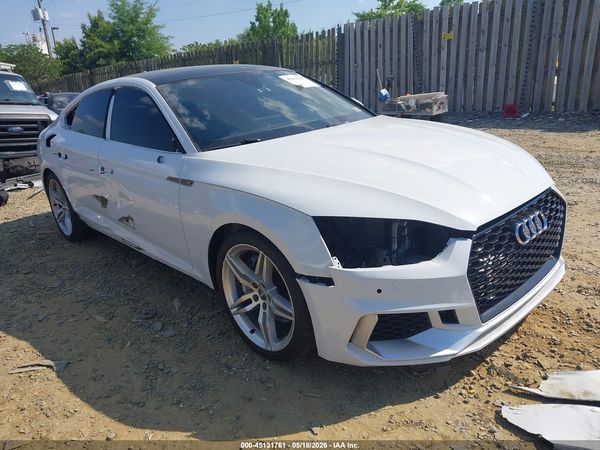 2019 AUDI A5 45 PREMIUM