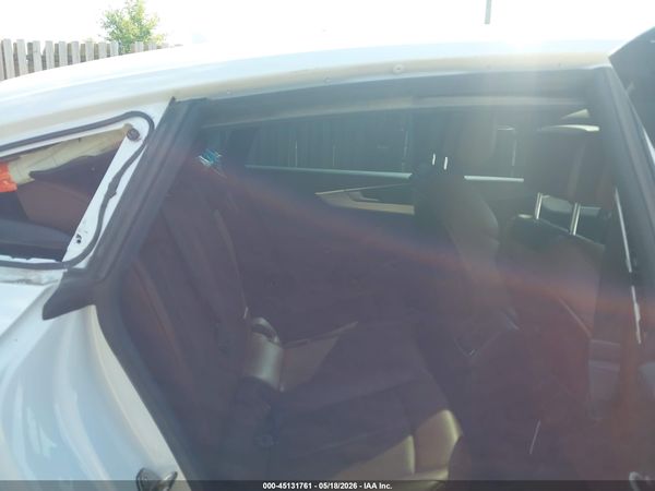 2019 AUDI A5 45 PREMIUM