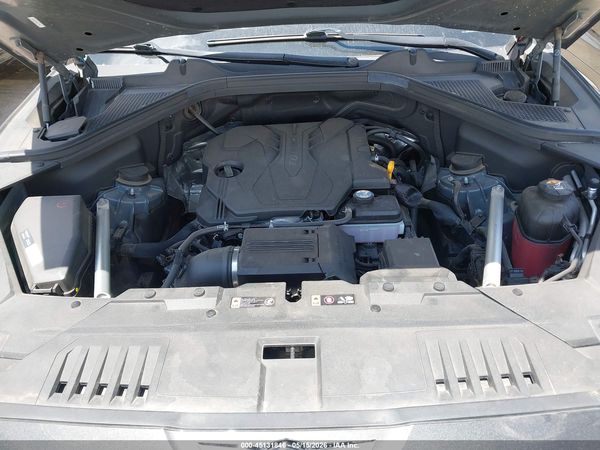 2024 GENESIS GV80 2.5T AWD