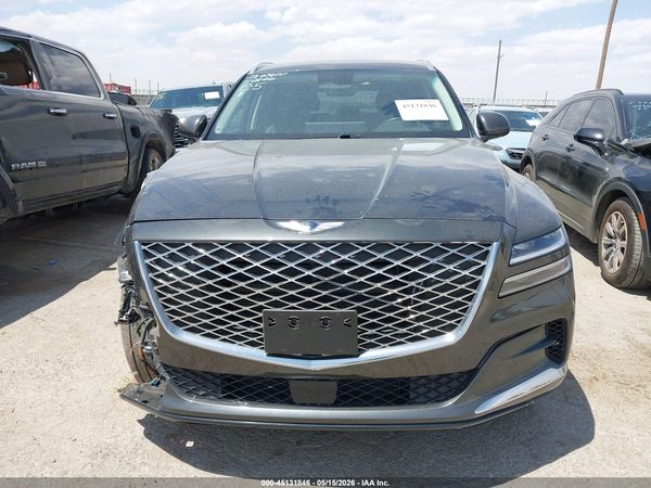 2024 GENESIS GV80 2.5T AWD