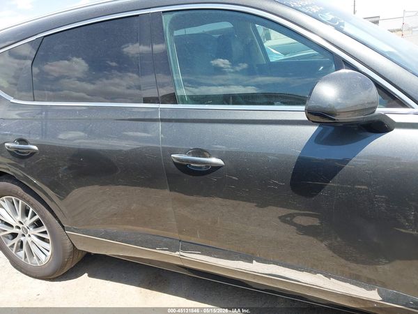 2024 GENESIS GV80 2.5T AWD