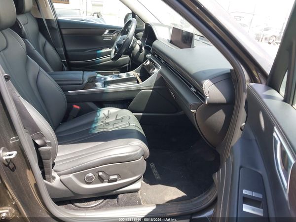 2024 GENESIS GV80 2.5T AWD