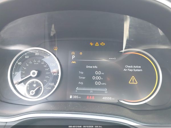 2024 GENESIS GV80 2.5T AWD