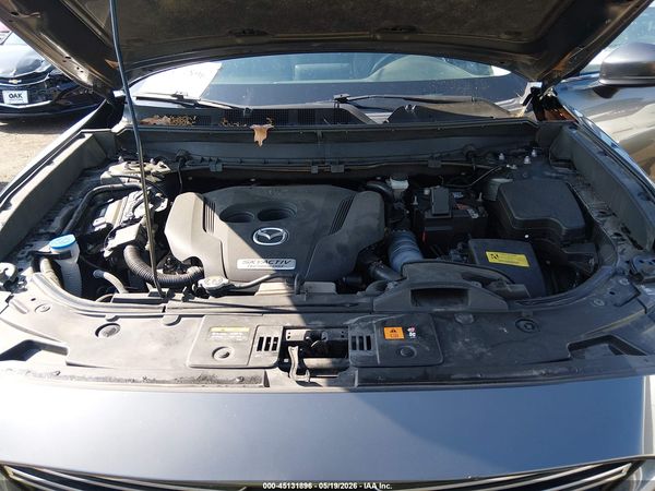 2019 MAZDA CX-9 TOURING