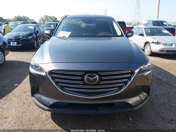 2019 MAZDA CX-9 TOURING