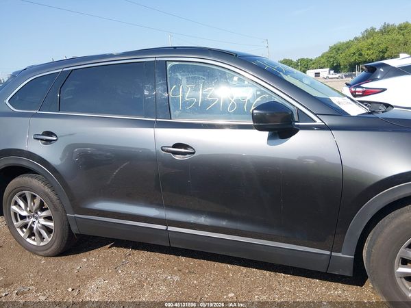 2019 MAZDA CX-9 TOURING
