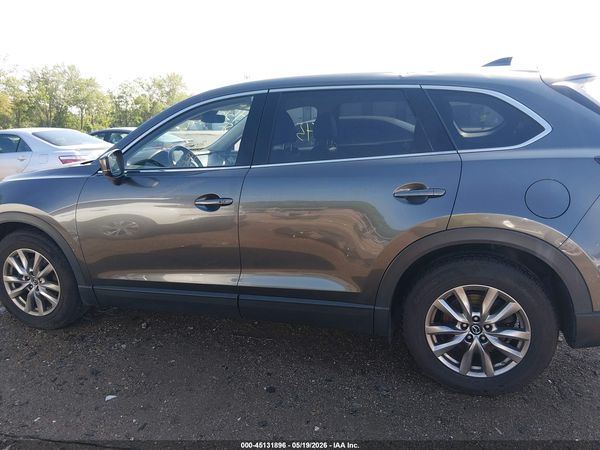 2019 MAZDA CX-9 TOURING