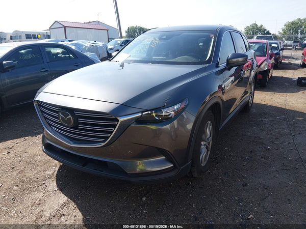2019 MAZDA CX-9 TOURING