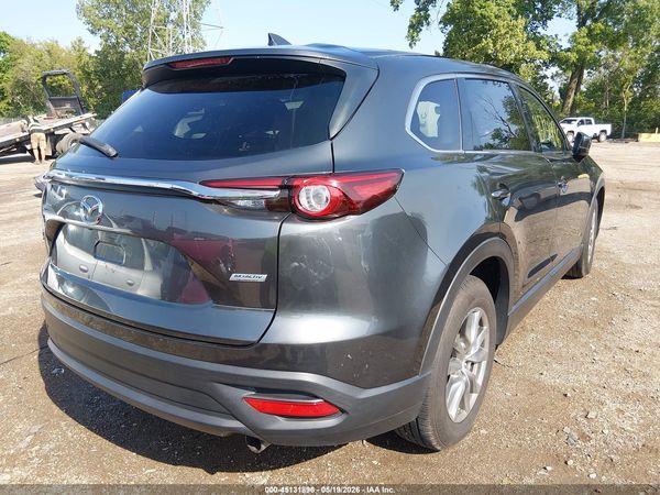 2019 MAZDA CX-9 TOURING