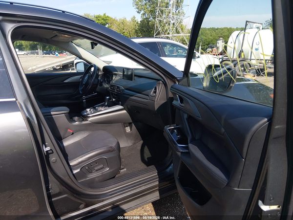 2019 MAZDA CX-9 TOURING