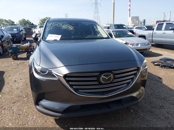 2019 MAZDA CX-9 TOURING
