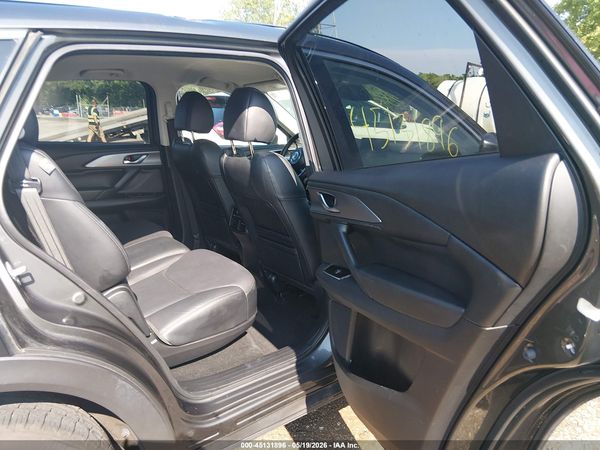 2019 MAZDA CX-9 TOURING