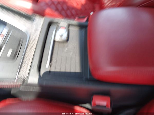 2020 AUDI SQ5