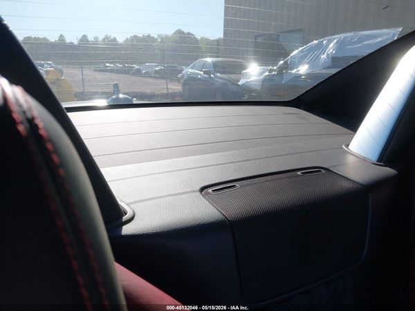 2018 MERCEDES-BENZ SLC 300