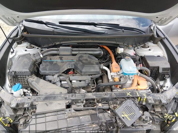 2024 HYUNDAI TUCSON PLUG-IN HYBRID LIMITED