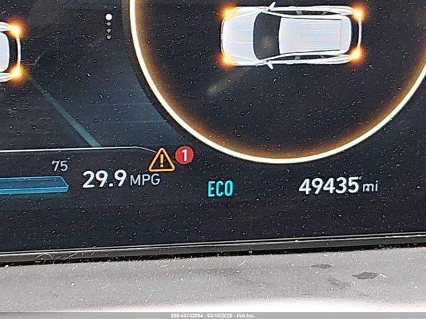 2024 HYUNDAI TUCSON PLUG-IN HYBRID LIMITED
