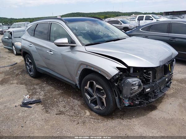 2024 HYUNDAI TUCSON PLUG-IN HYBRID LIMITED