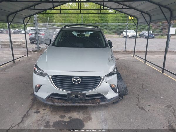 2016 MAZDA CX-3 TOURING
