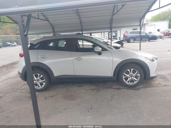 2016 MAZDA CX-3 TOURING