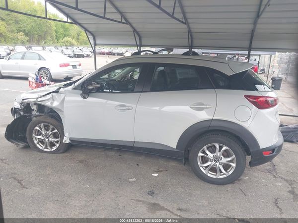 2016 MAZDA CX-3 TOURING