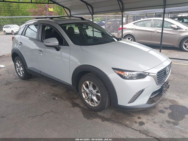 2016 MAZDA CX-3 TOURING