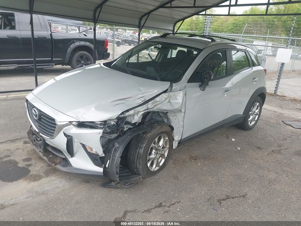2016 MAZDA CX-3 TOURING