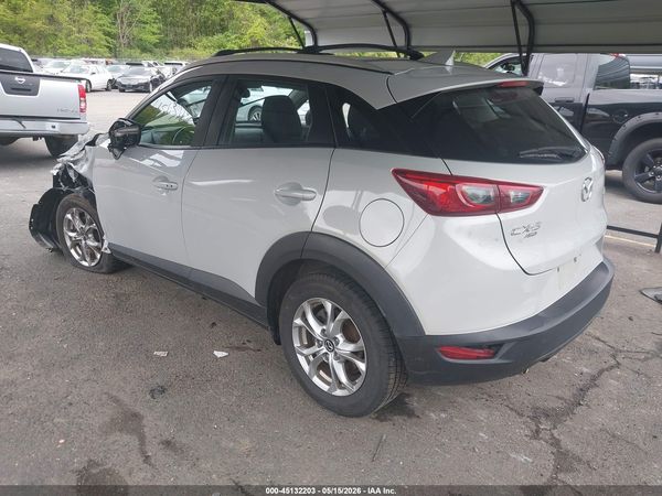 2016 MAZDA CX-3 TOURING