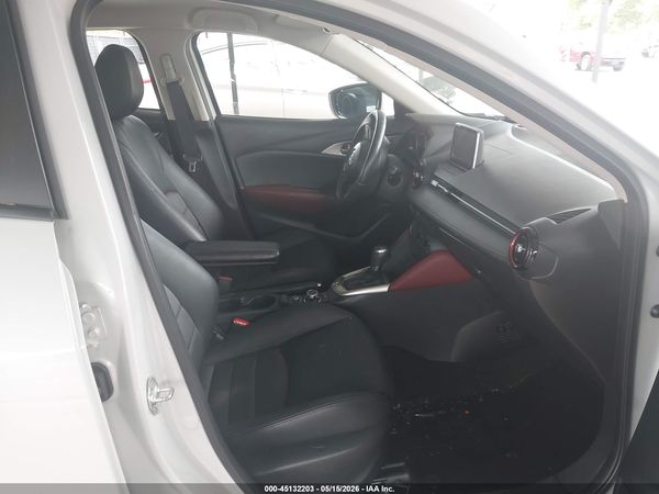 2016 MAZDA CX-3 TOURING