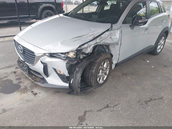 2016 MAZDA CX-3 TOURING