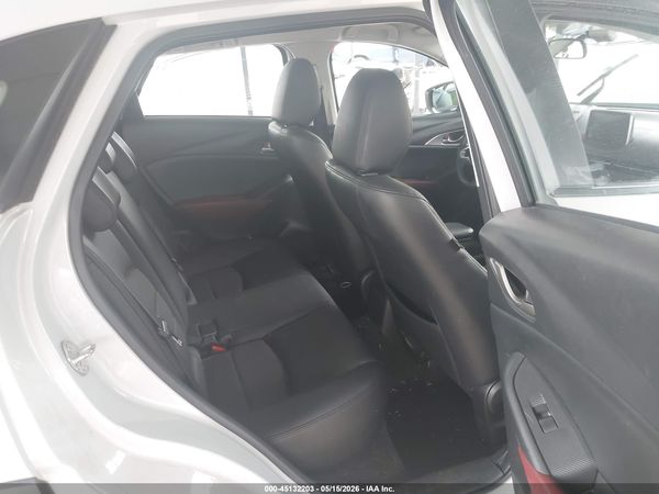 2016 MAZDA CX-3 TOURING