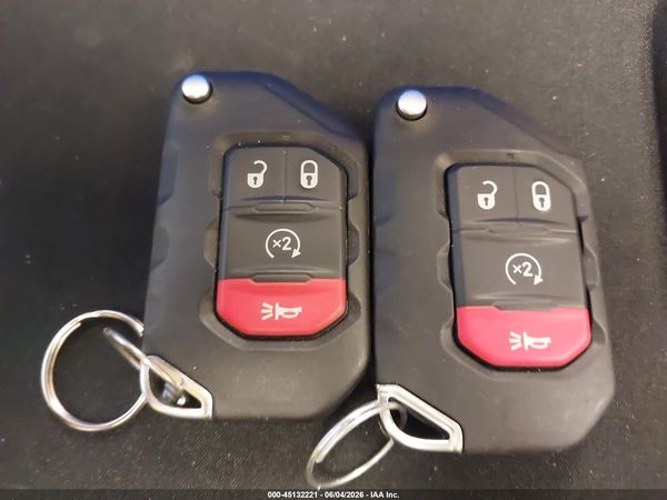 2024 JEEP WRANGLER 4XE RUBICON X 4XE