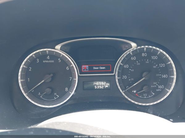 2017 INFINITI QX60 — I7