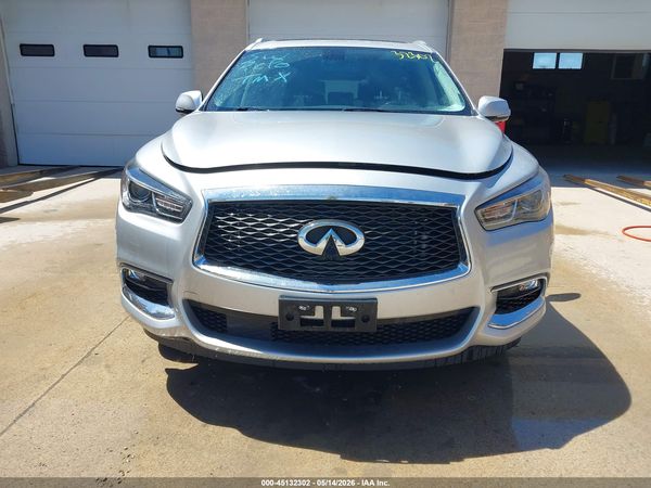 2017 INFINITI QX60 — I115