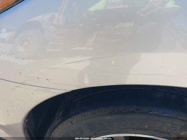 2017 INFINITI QX60 — I152