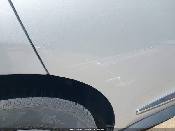 2017 INFINITI QX60 — I154
