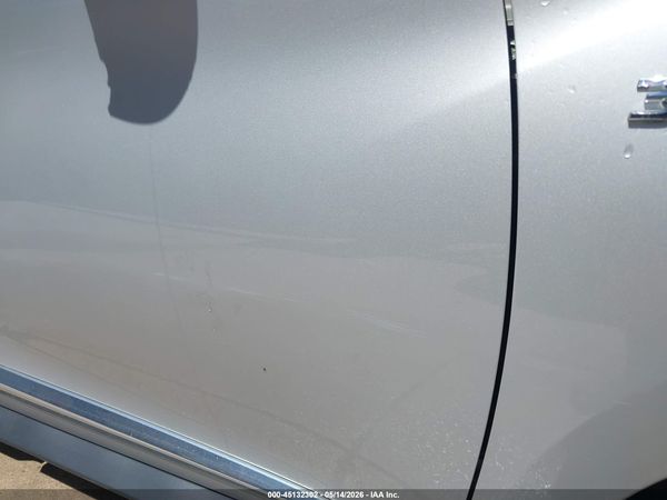 2017 INFINITI QX60 — I155
